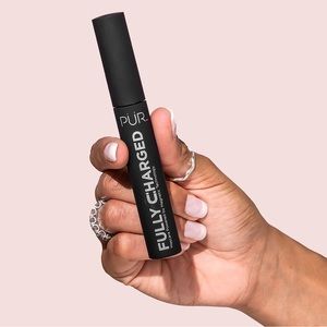 Fully Charged Magnetic Mascara - PÜR Cosmetics